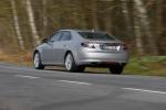 Saab 9-5 Sedan 2010 года